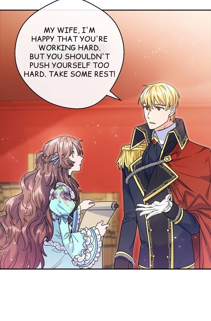 The Duchess 50 Tea Recipes Chapter 51 Page 8