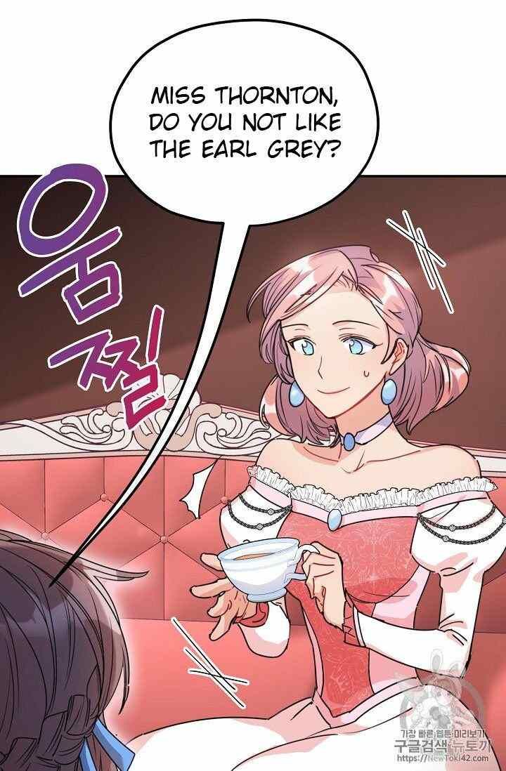 The Duchess 50 Tea Recipes Chapter 52 Page 10