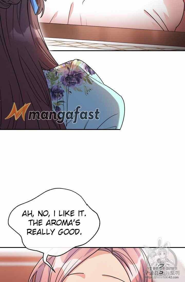 The Duchess 50 Tea Recipes Chapter 52 Page 11