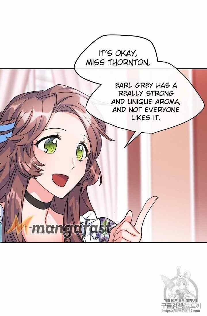 The Duchess 50 Tea Recipes Chapter 52 Page 14