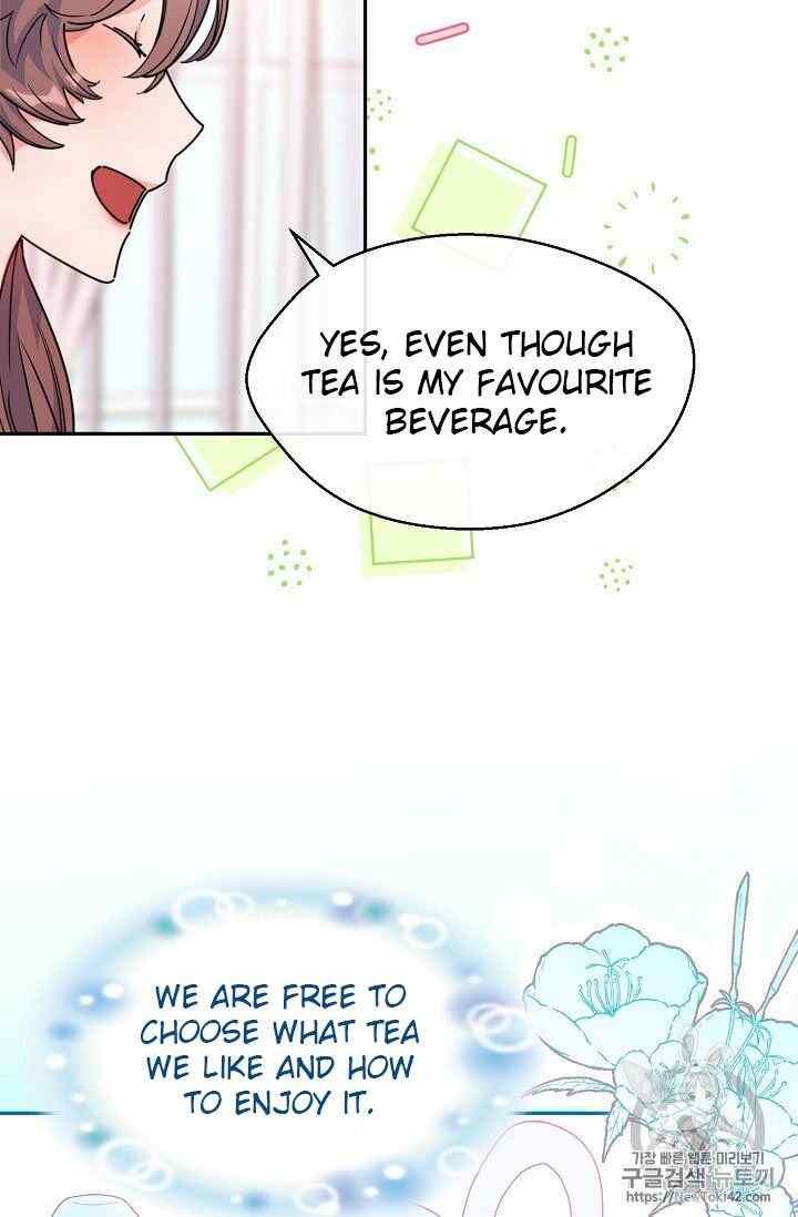 The Duchess 50 Tea Recipes Chapter 52 Page 17