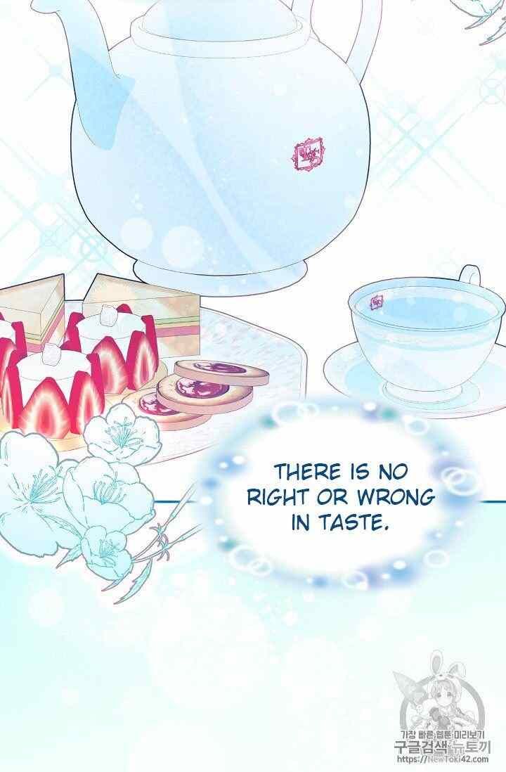 The Duchess 50 Tea Recipes Chapter 52 Page 18