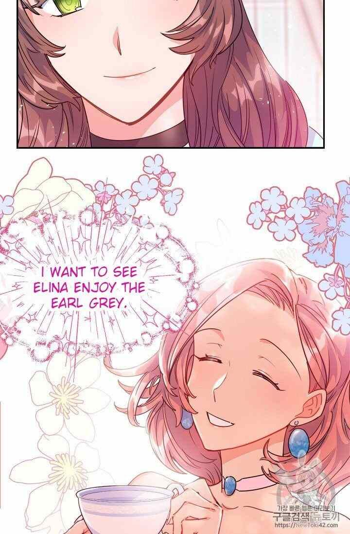 The Duchess 50 Tea Recipes Chapter 52 Page 21