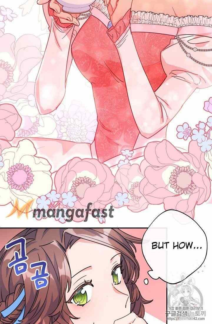 The Duchess 50 Tea Recipes Chapter 52 Page 22