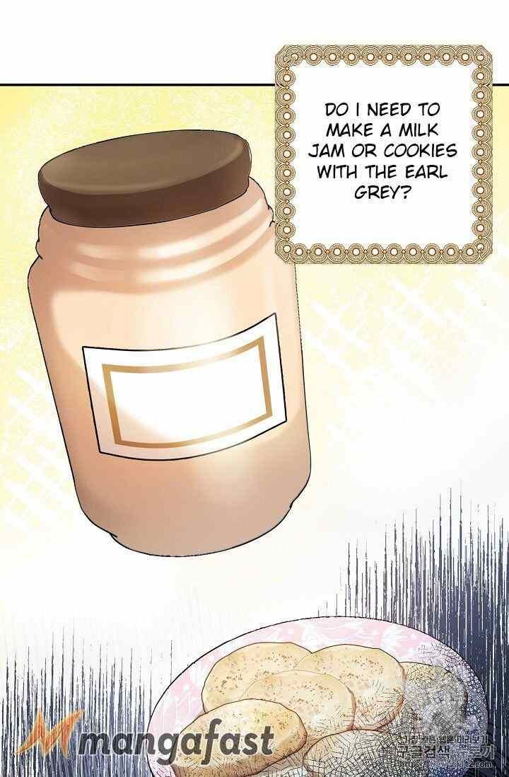 The Duchess 50 Tea Recipes Chapter 52 Page 24