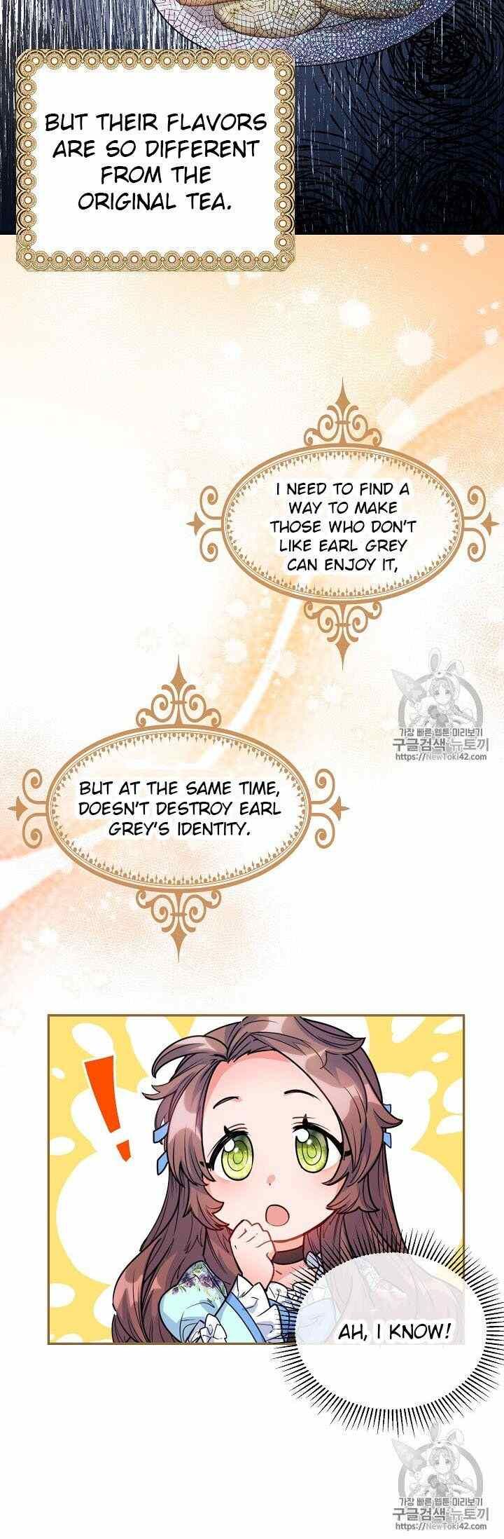 The Duchess 50 Tea Recipes Chapter 52 Page 25