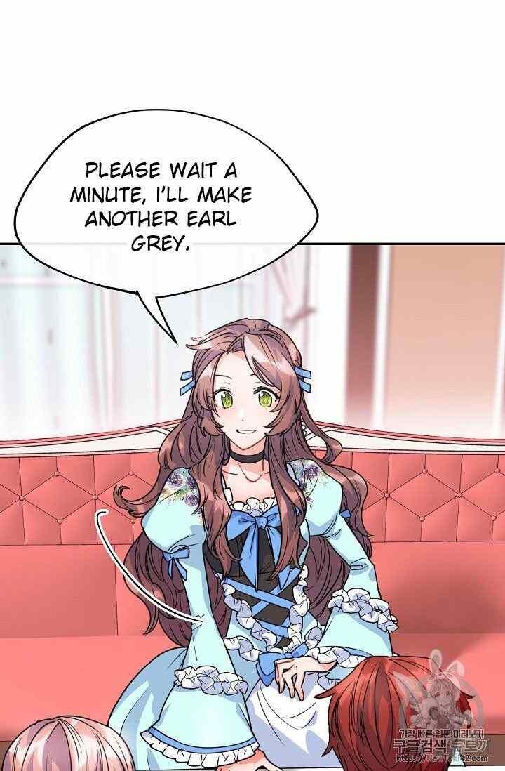 The Duchess 50 Tea Recipes Chapter 52 Page 26