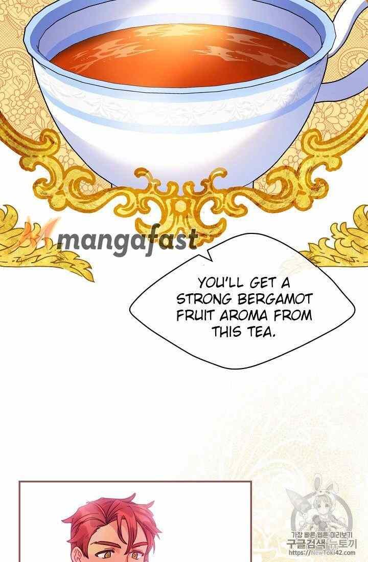 The Duchess 50 Tea Recipes Chapter 52 Page 3