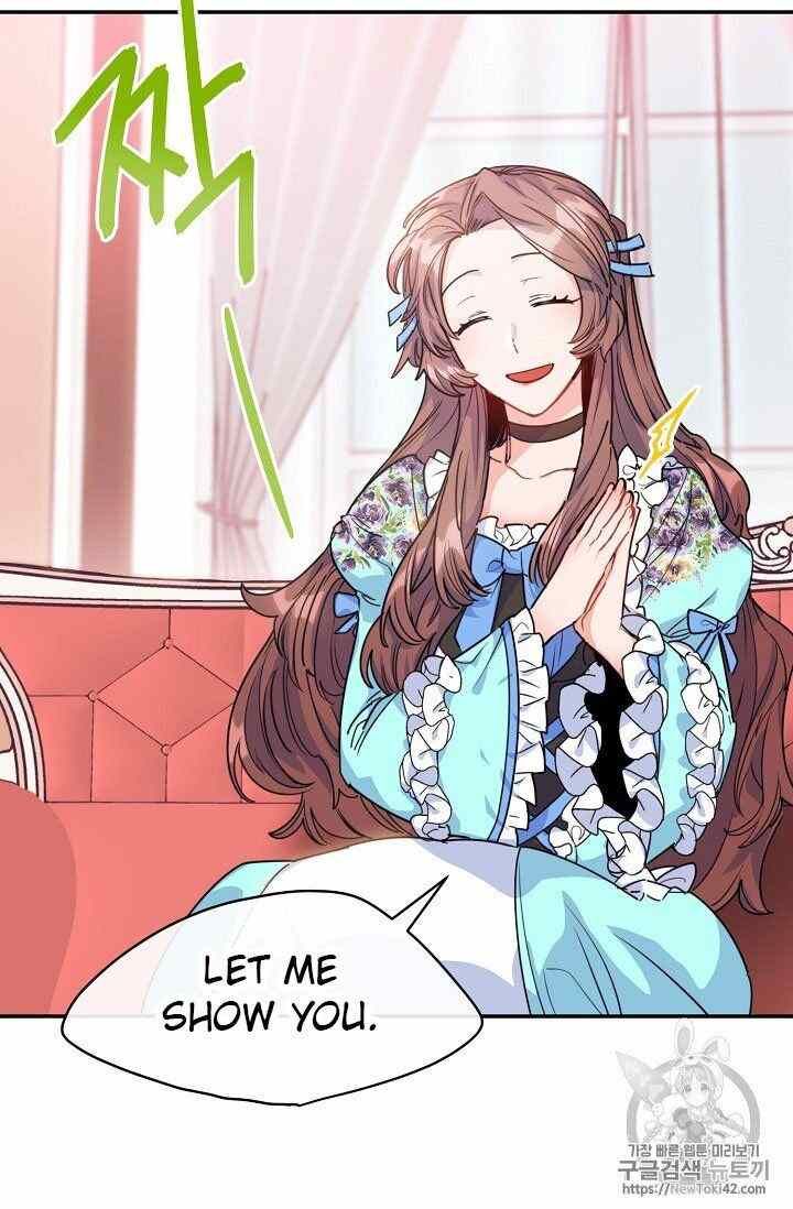 The Duchess 50 Tea Recipes Chapter 52 Page 35