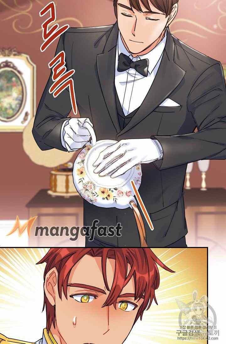 The Duchess 50 Tea Recipes Chapter 52 Page 39