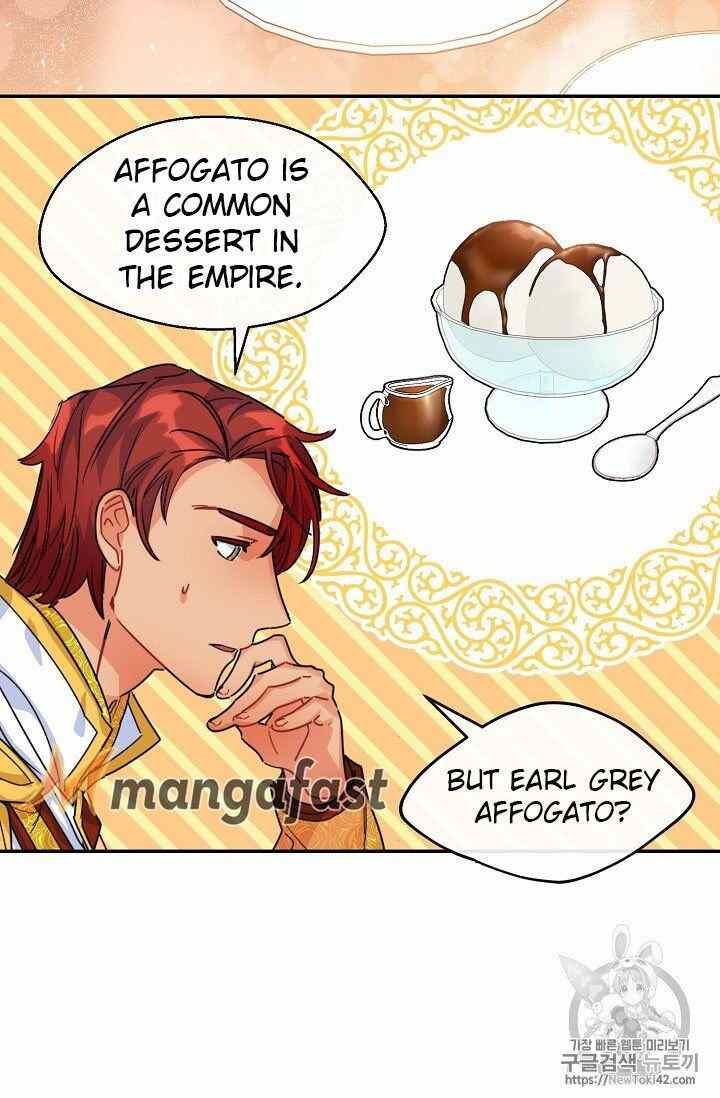 The Duchess 50 Tea Recipes Chapter 52 Page 42