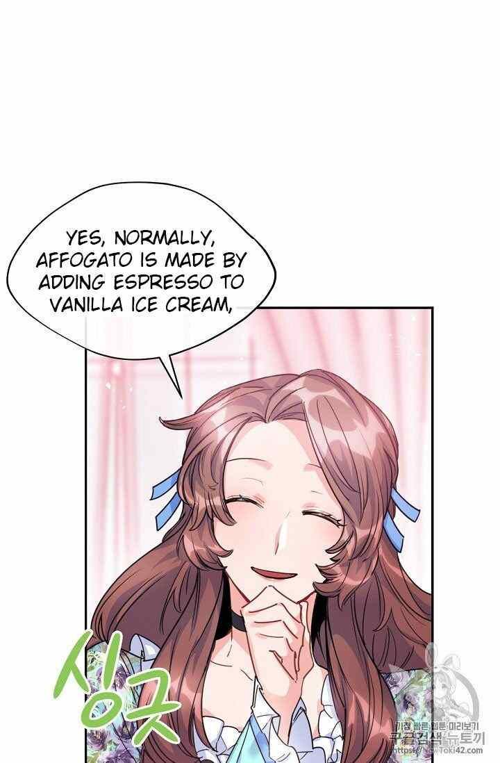 The Duchess 50 Tea Recipes Chapter 52 Page 43