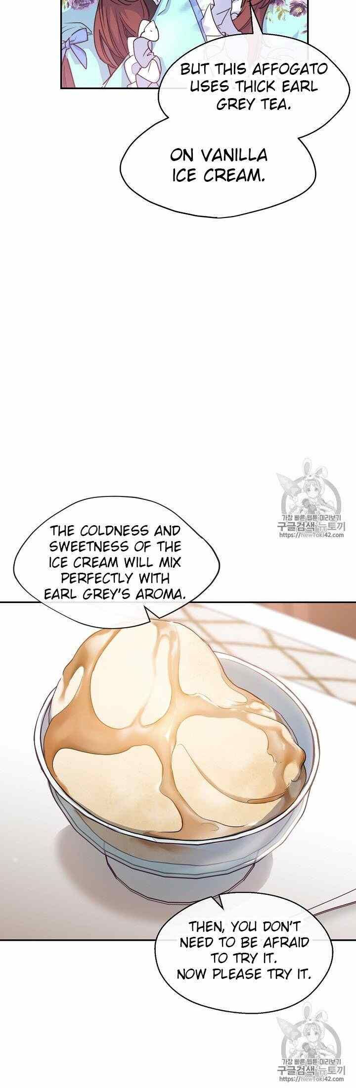 The Duchess 50 Tea Recipes Chapter 52 Page 44