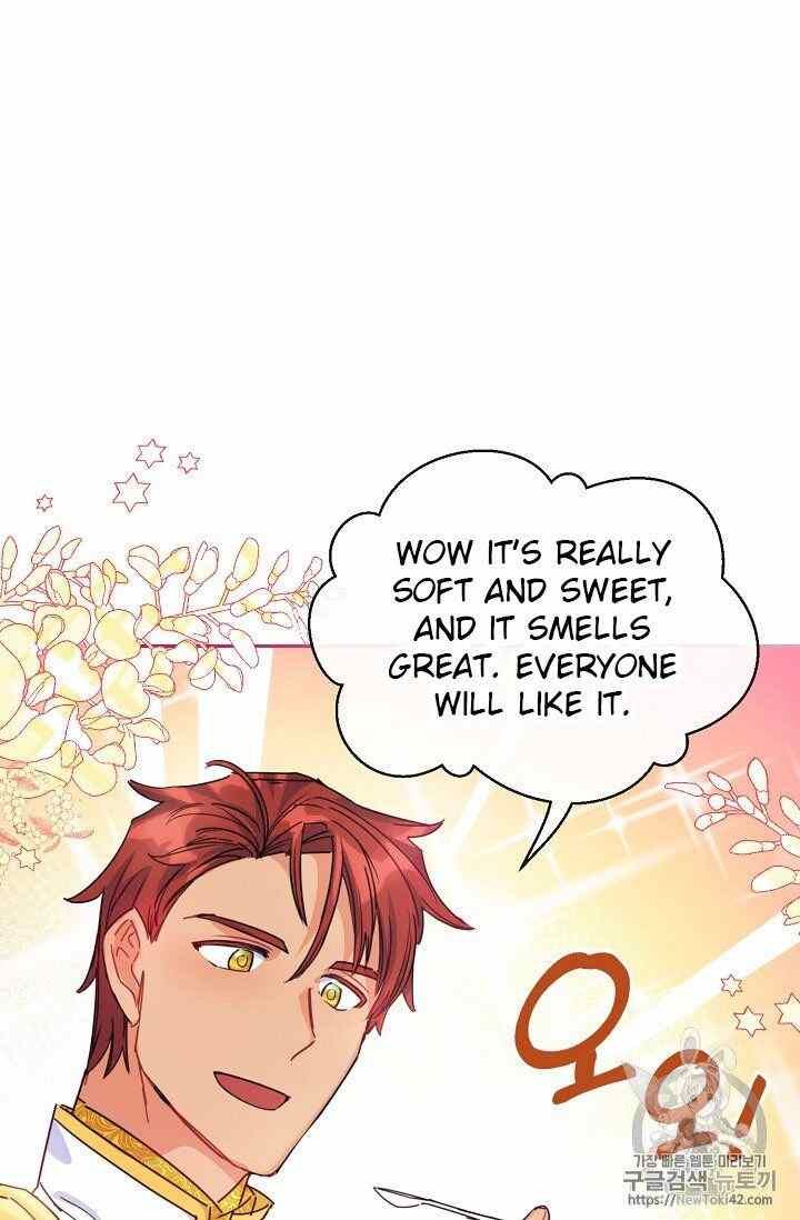 The Duchess 50 Tea Recipes Chapter 52 Page 47