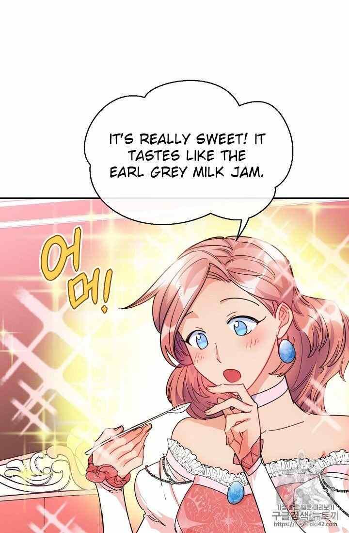 The Duchess 50 Tea Recipes Chapter 52 Page 51