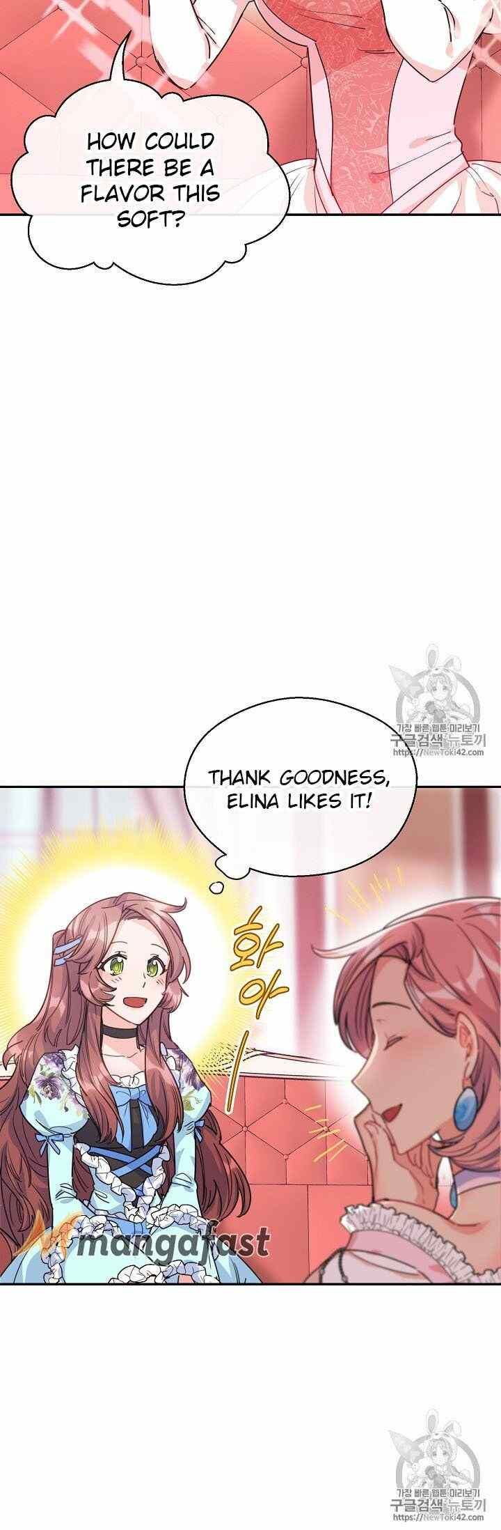 The Duchess 50 Tea Recipes Chapter 52 Page 52