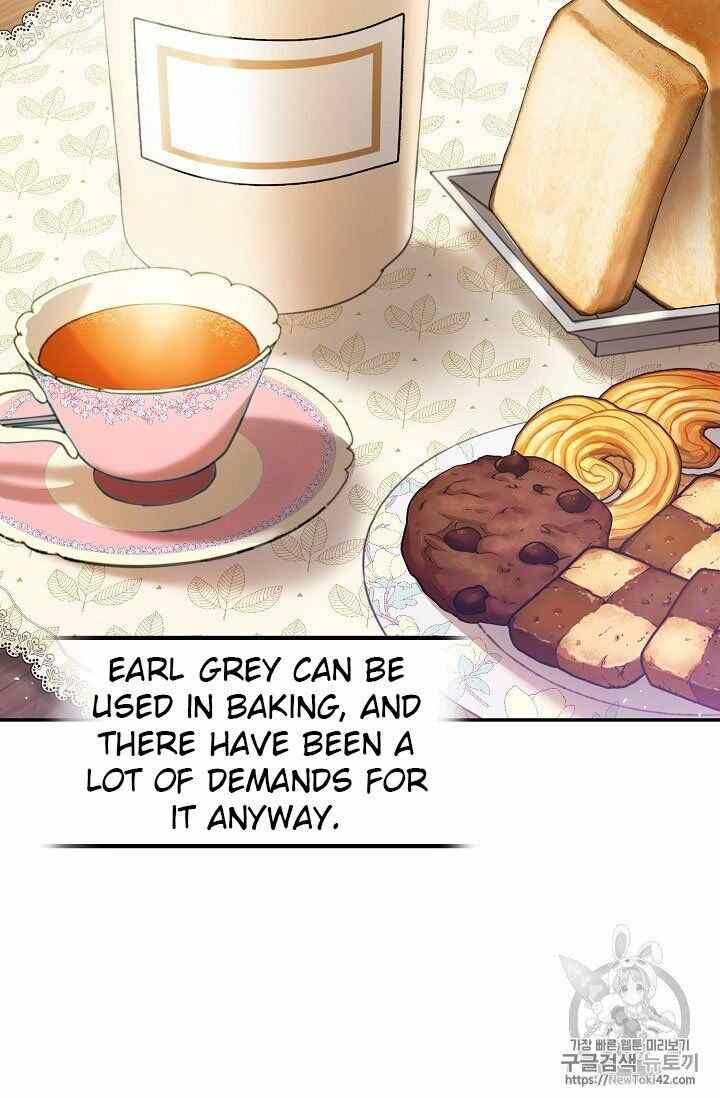 The Duchess 50 Tea Recipes Chapter 52 Page 64
