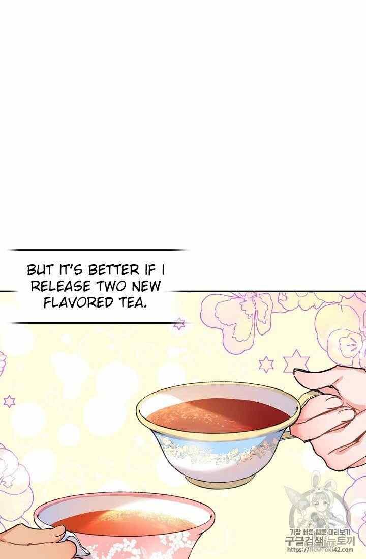 The Duchess 50 Tea Recipes Chapter 52 Page 65