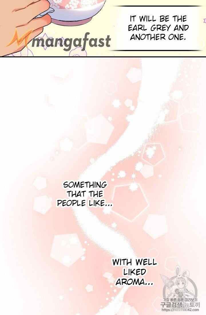 The Duchess 50 Tea Recipes Chapter 52 Page 66