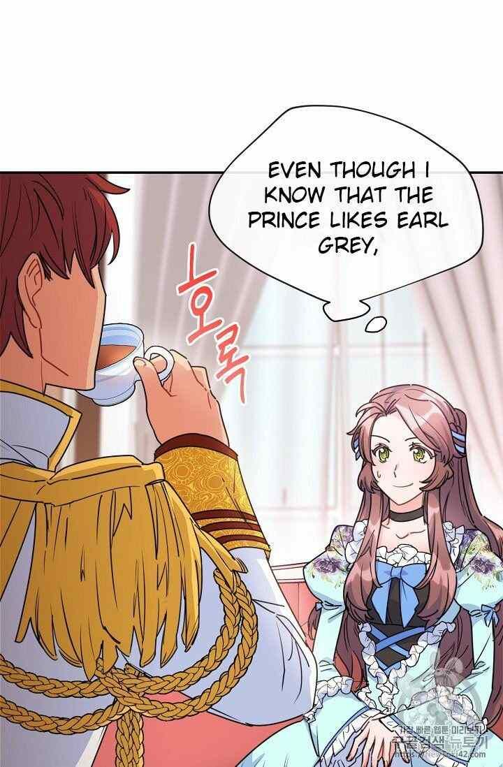 The Duchess 50 Tea Recipes Chapter 52 Page 7