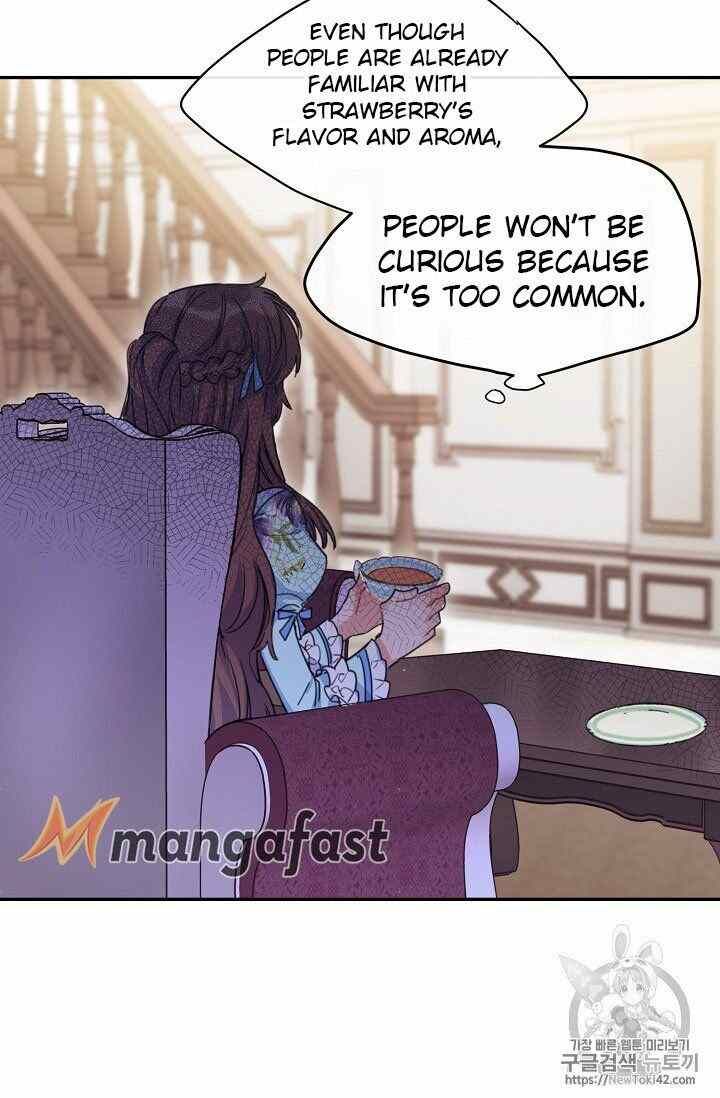 The Duchess 50 Tea Recipes Chapter 52 Page 78