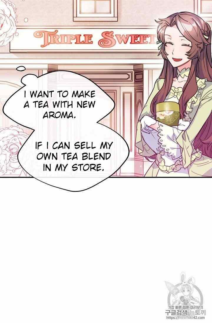 The Duchess 50 Tea Recipes Chapter 52 Page 80