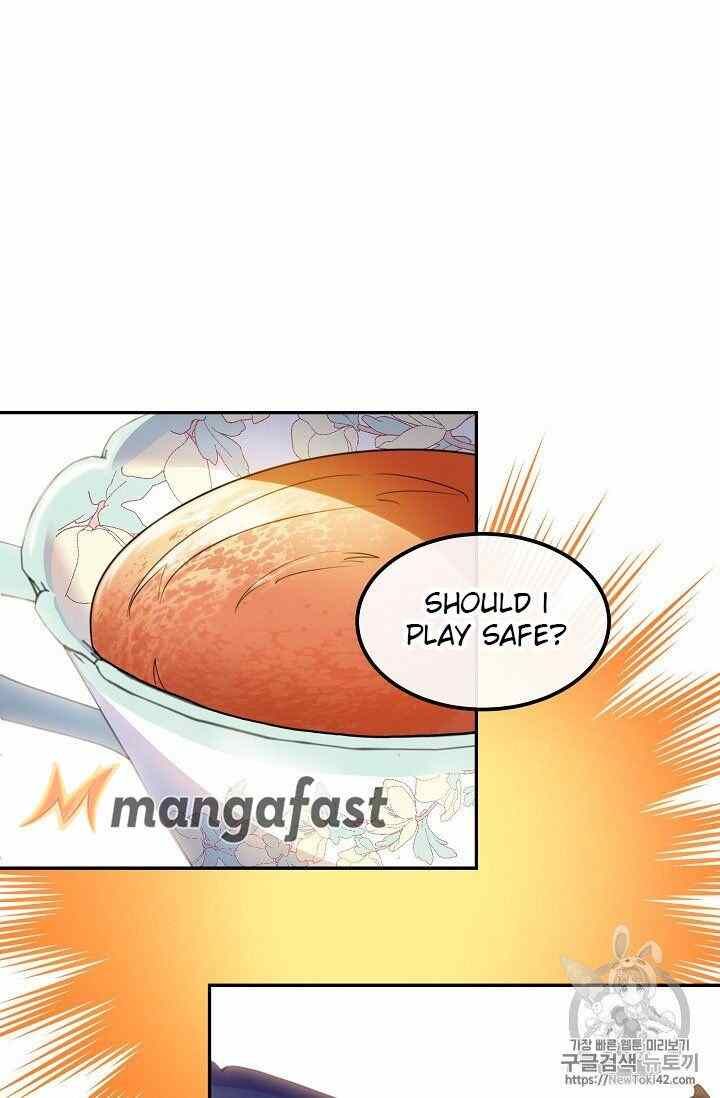 The Duchess 50 Tea Recipes Chapter 52 Page 81