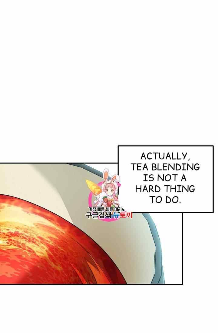 The Duchess 50 Tea Recipes Chapter 53 Page 1