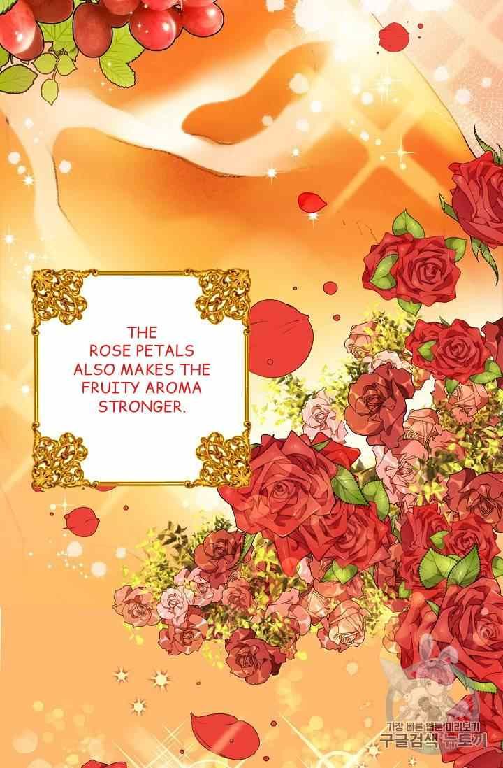 The Duchess 50 Tea Recipes Chapter 53 Page 19