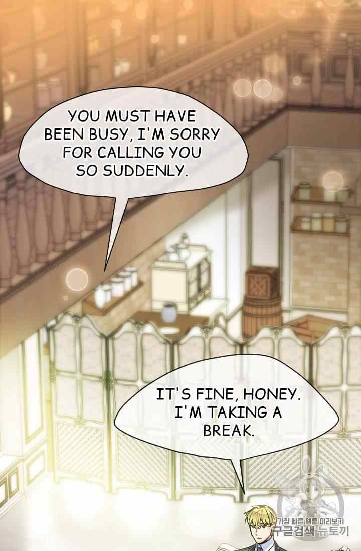 The Duchess 50 Tea Recipes Chapter 53 Page 21