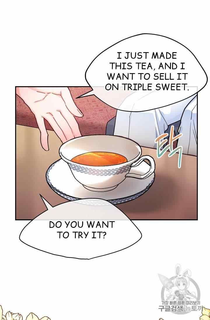 The Duchess 50 Tea Recipes Chapter 53 Page 23