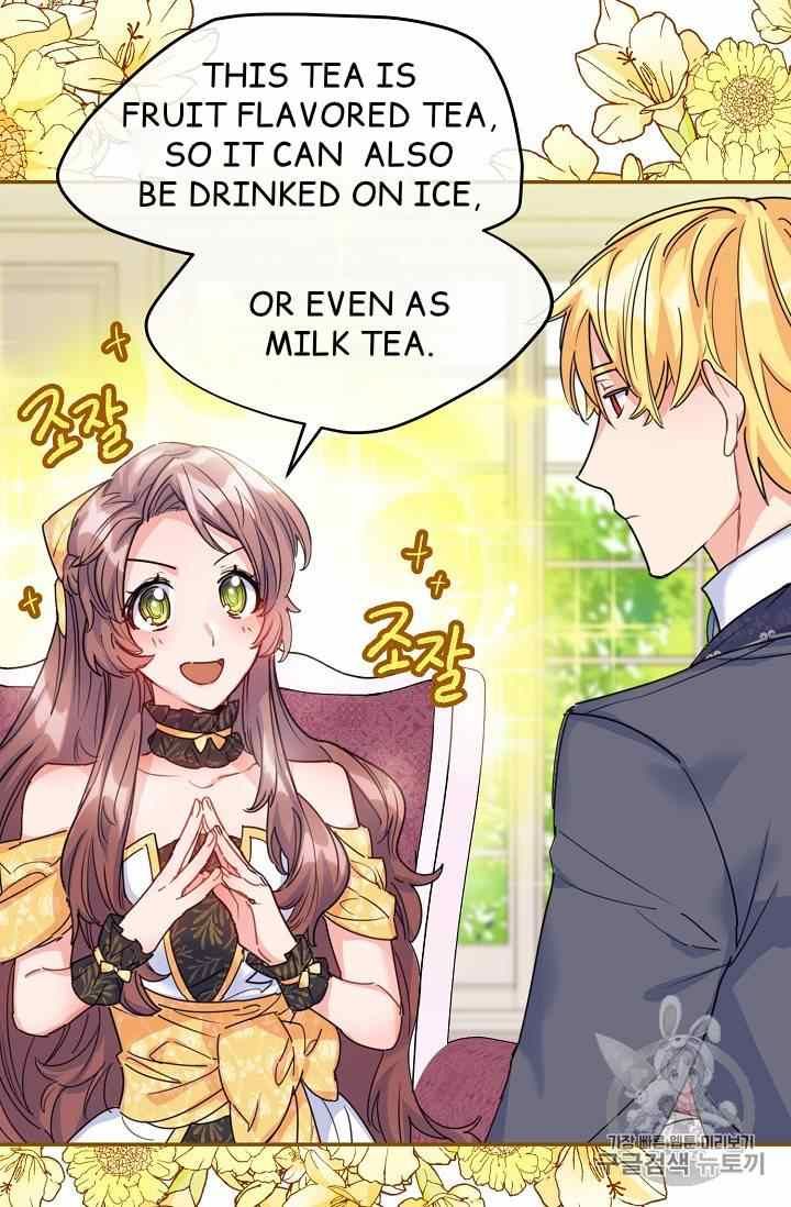 The Duchess 50 Tea Recipes Chapter 53 Page 24