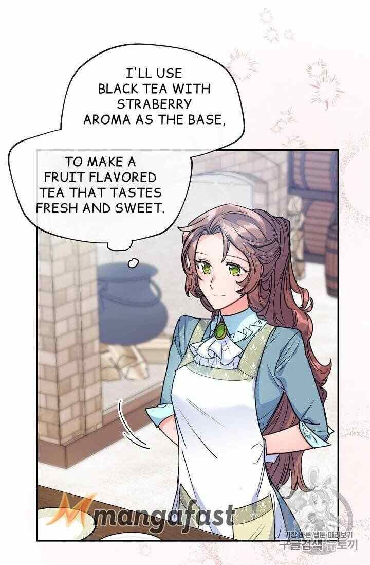The Duchess 50 Tea Recipes Chapter 53 Page 3