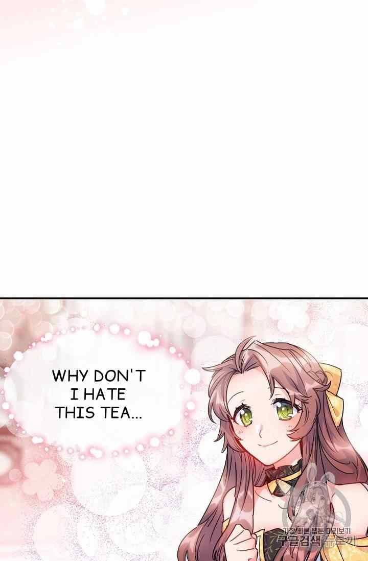 The Duchess 50 Tea Recipes Chapter 53 Page 31