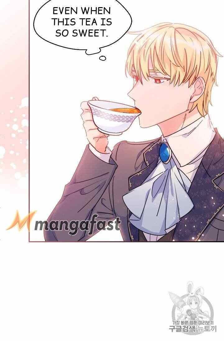 The Duchess 50 Tea Recipes Chapter 53 Page 33