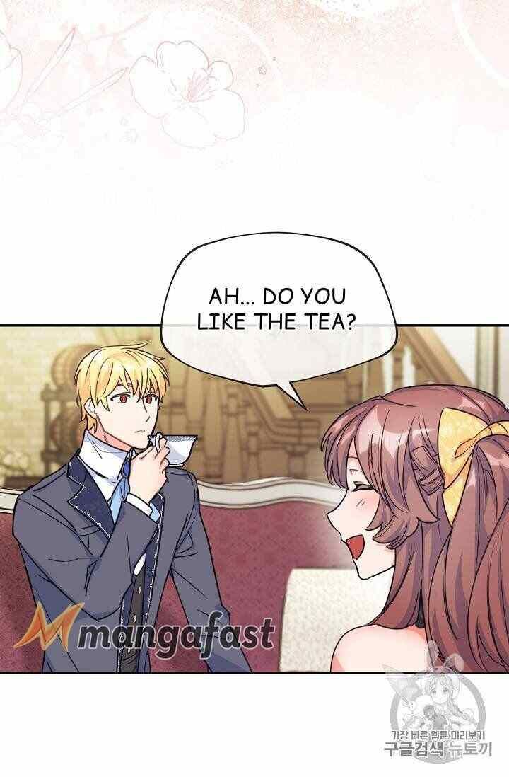 The Duchess 50 Tea Recipes Chapter 53 Page 36