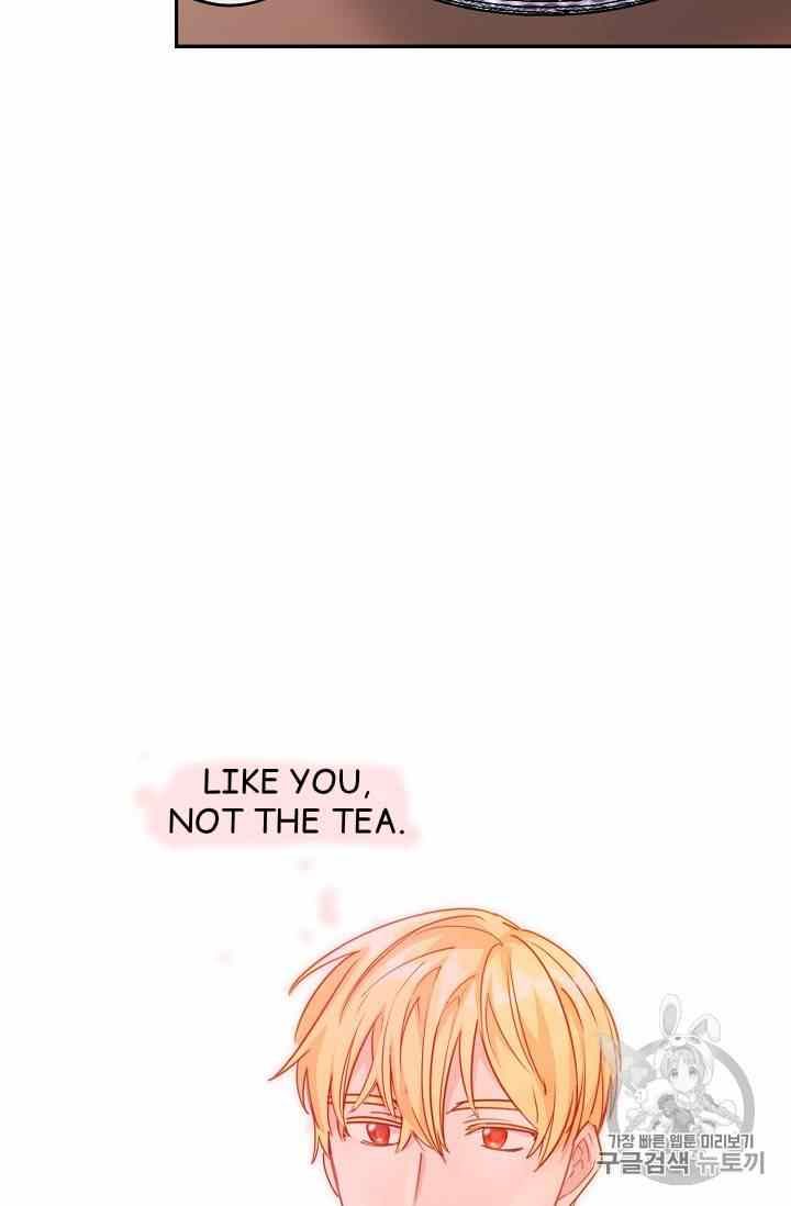 The Duchess 50 Tea Recipes Chapter 53 Page 38