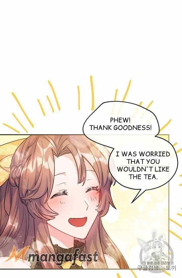 The Duchess 50 Tea Recipes Chapter 53 Page 41