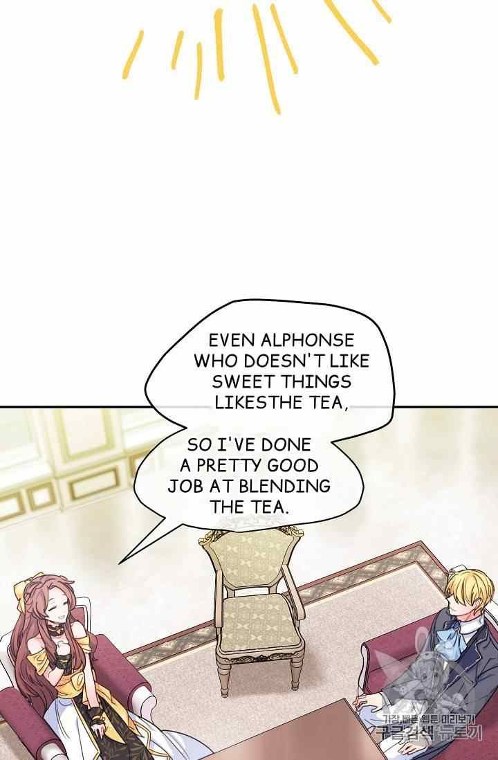 The Duchess 50 Tea Recipes Chapter 53 Page 42