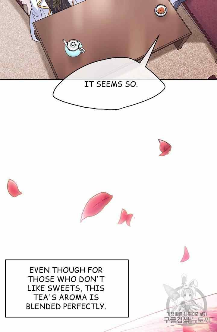 The Duchess 50 Tea Recipes Chapter 53 Page 43