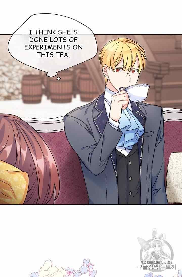 The Duchess 50 Tea Recipes Chapter 53 Page 45