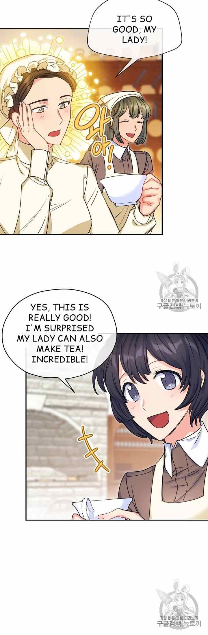 The Duchess 50 Tea Recipes Chapter 53 Page 49