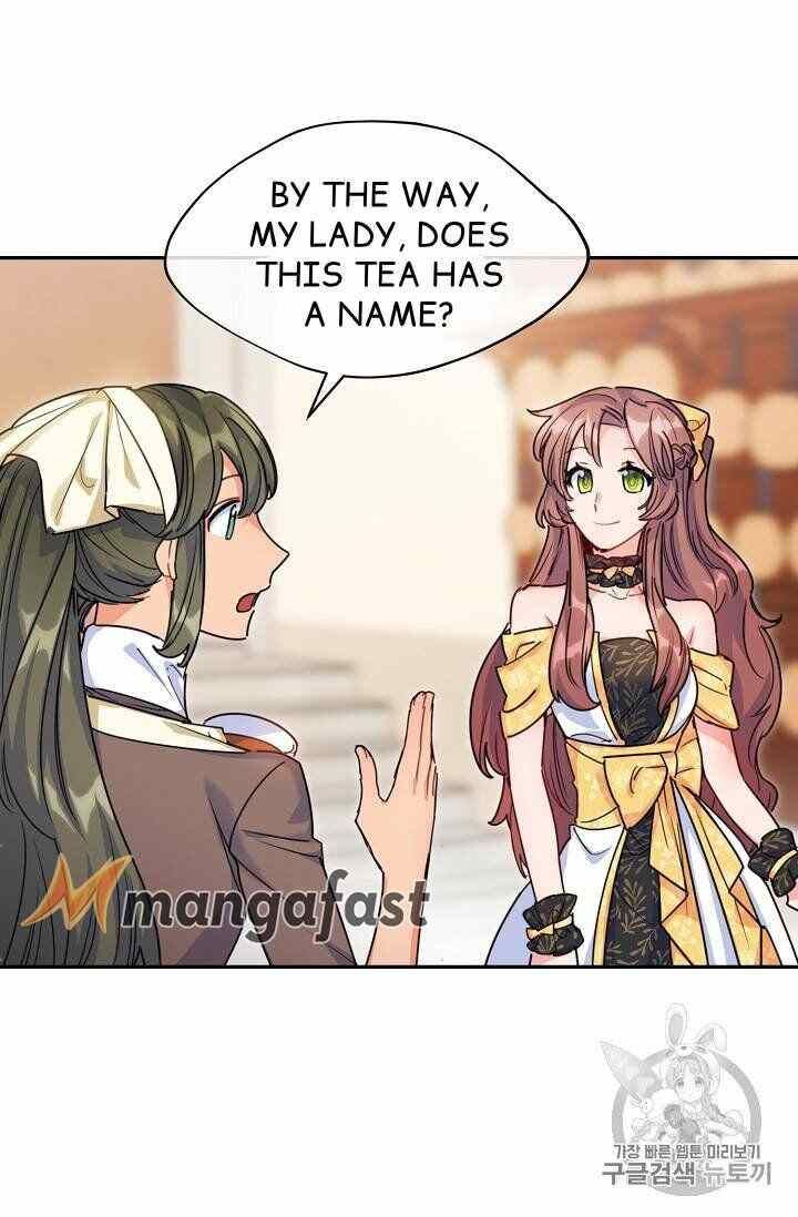 The Duchess 50 Tea Recipes Chapter 53 Page 50