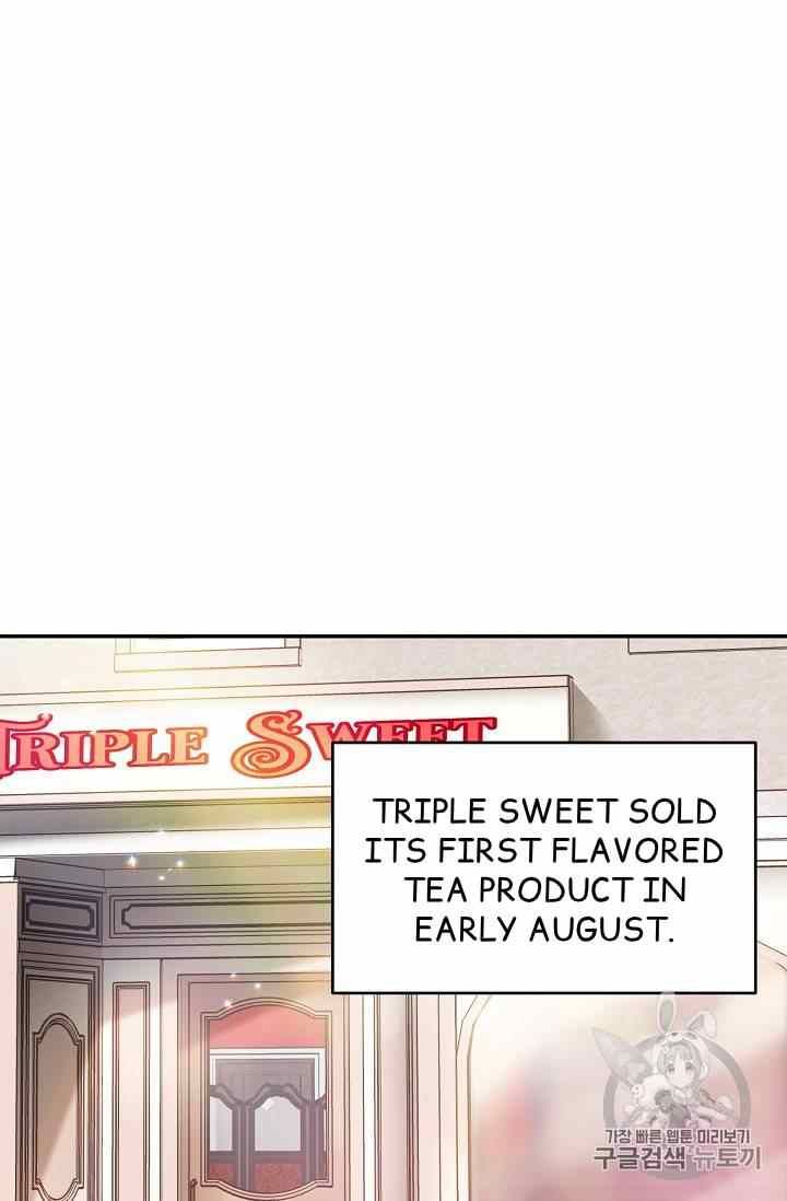 The Duchess 50 Tea Recipes Chapter 53 Page 55