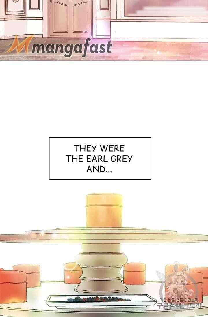 The Duchess 50 Tea Recipes Chapter 53 Page 56