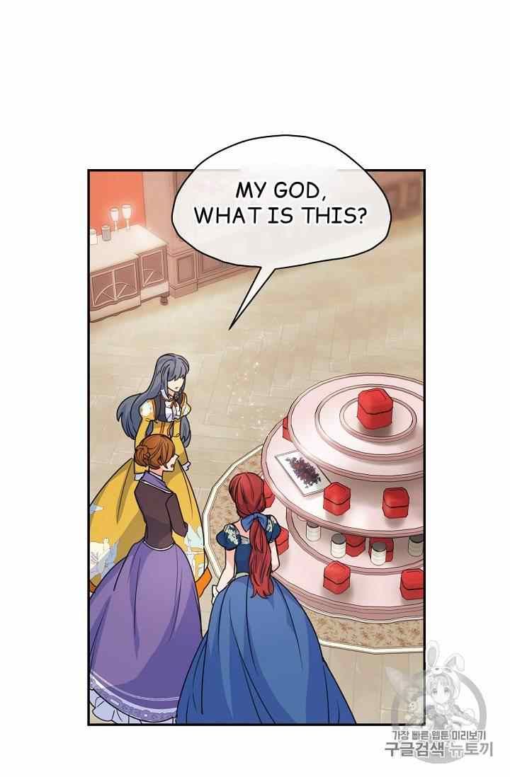 The Duchess 50 Tea Recipes Chapter 53 Page 58