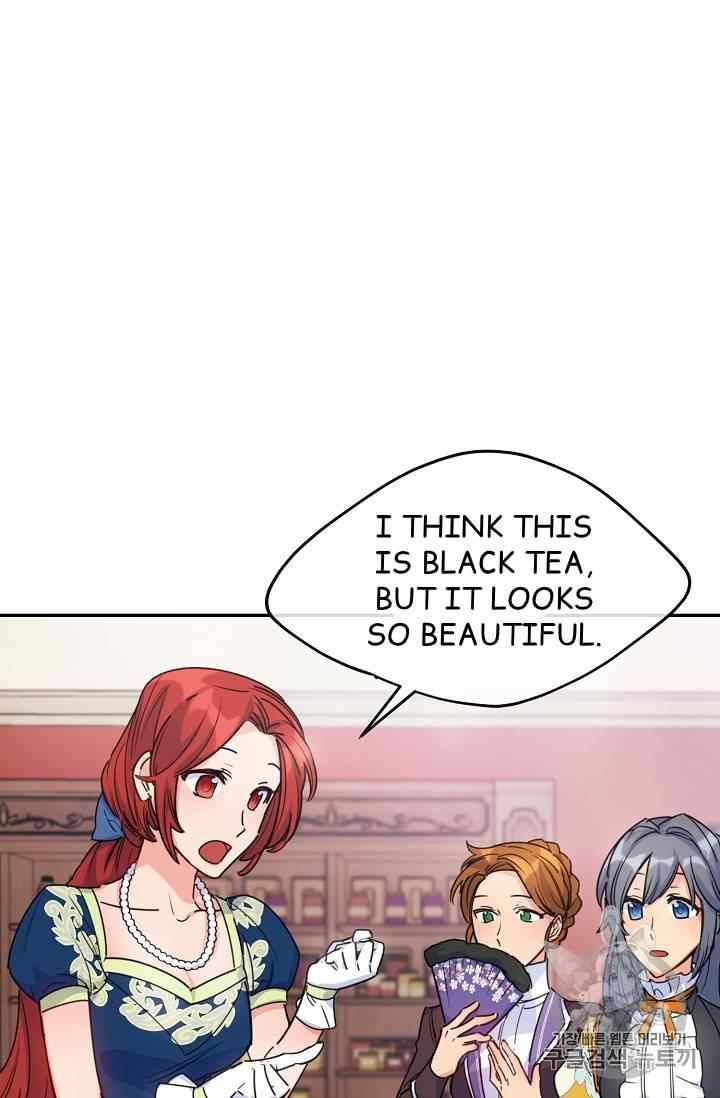 The Duchess 50 Tea Recipes Chapter 53 Page 59