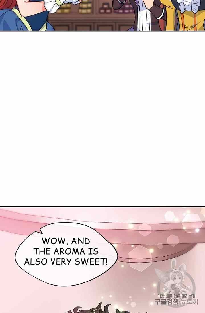 The Duchess 50 Tea Recipes Chapter 53 Page 60