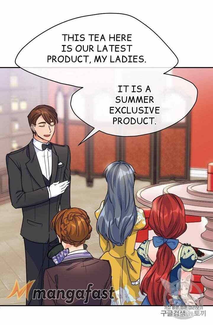 The Duchess 50 Tea Recipes Chapter 53 Page 62