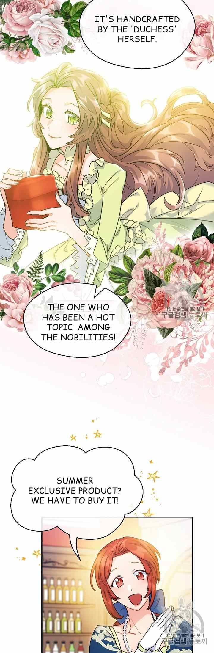 The Duchess 50 Tea Recipes Chapter 53 Page 65